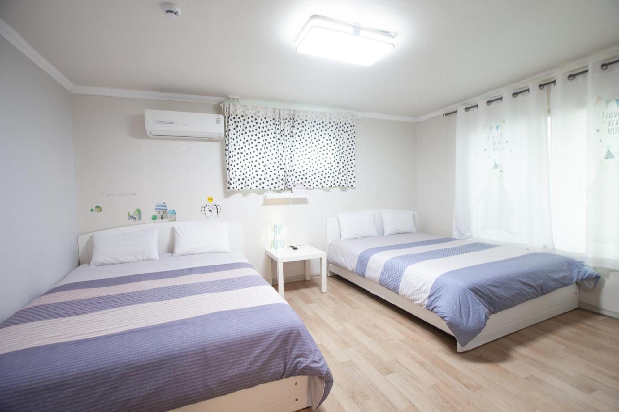 Jeong House Ξενοδοχείο Σεούλ Εξωτερικό φωτογραφία