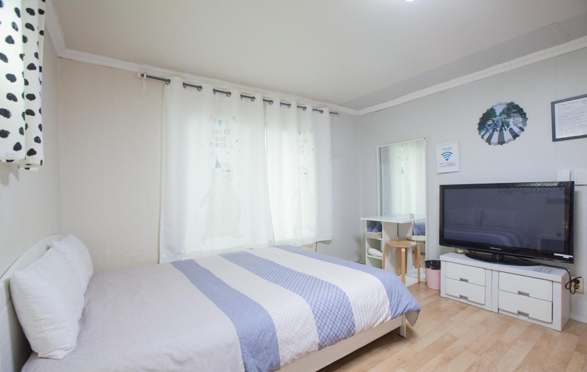 Jeong House Ξενοδοχείο Σεούλ Εξωτερικό φωτογραφία