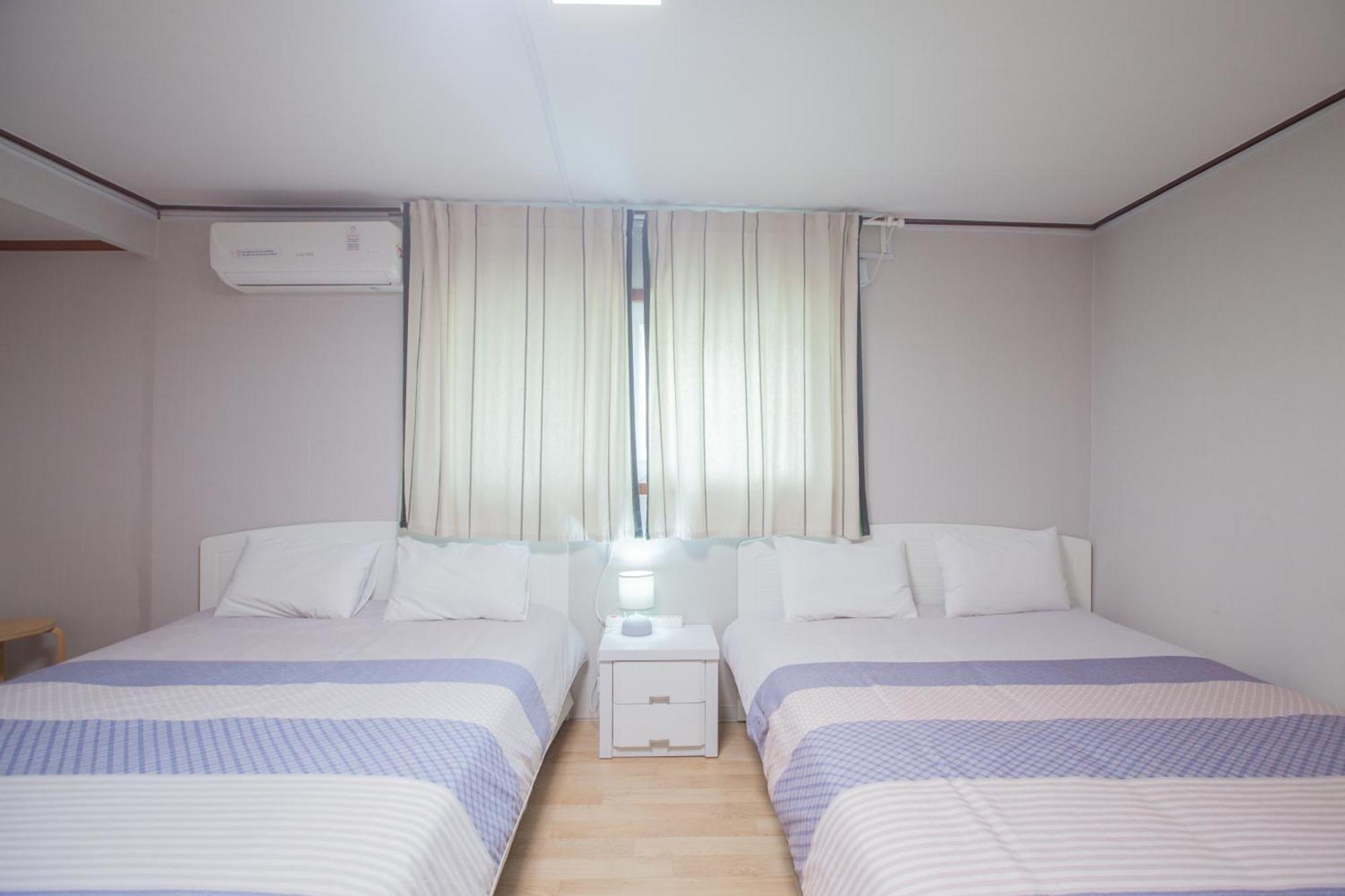 Jeong House Ξενοδοχείο Σεούλ Εξωτερικό φωτογραφία
