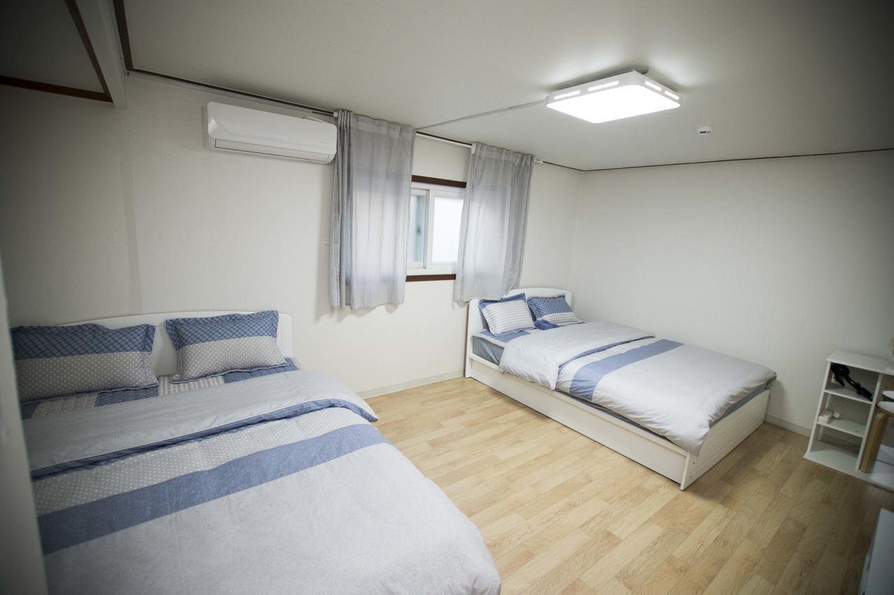 Jeong House Ξενοδοχείο Σεούλ Εξωτερικό φωτογραφία